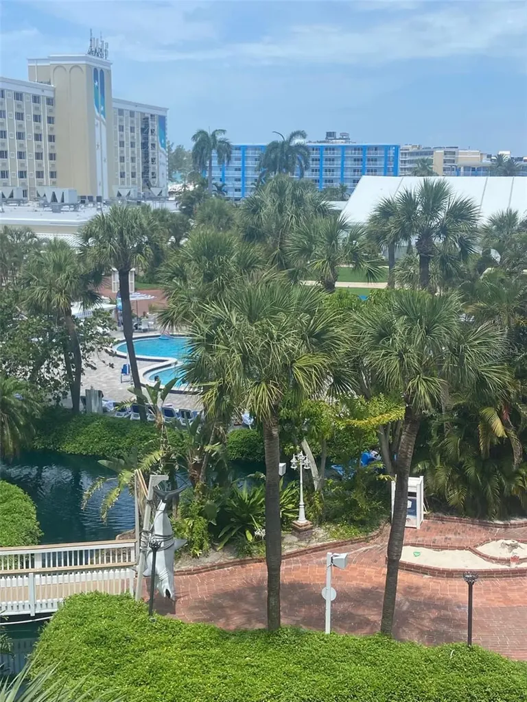5500 Gulf Boulevard St Pete Beach FL 33706