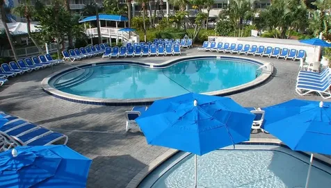 5500 Gulf Boulevard St Pete Beach FL 33706
