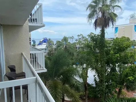 5500 Gulf Boulevard St Pete Beach FL 33706
