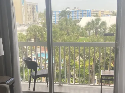 5500 Gulf Boulevard St Pete Beach FL 33706