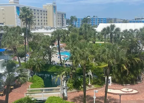 5500 Gulf Boulevard St Pete Beach FL 33706