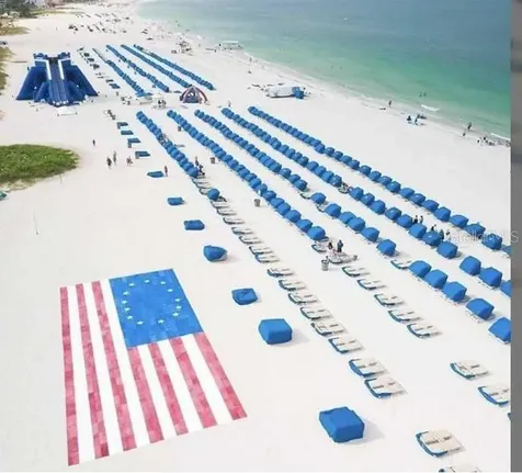 5500 Gulf Boulevard St Pete Beach FL 33706
