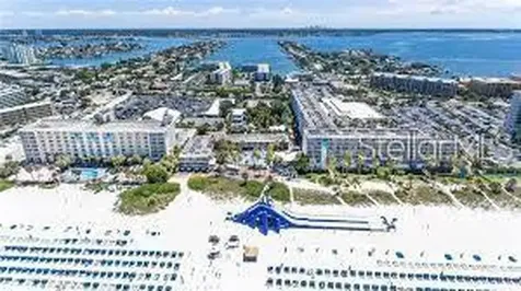 5500 Gulf Boulevard St Pete Beach FL 33706