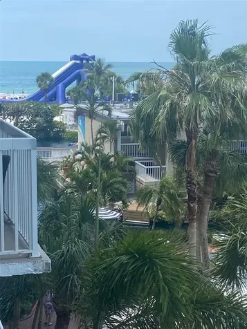 5500 Gulf Boulevard St Pete Beach FL 33706