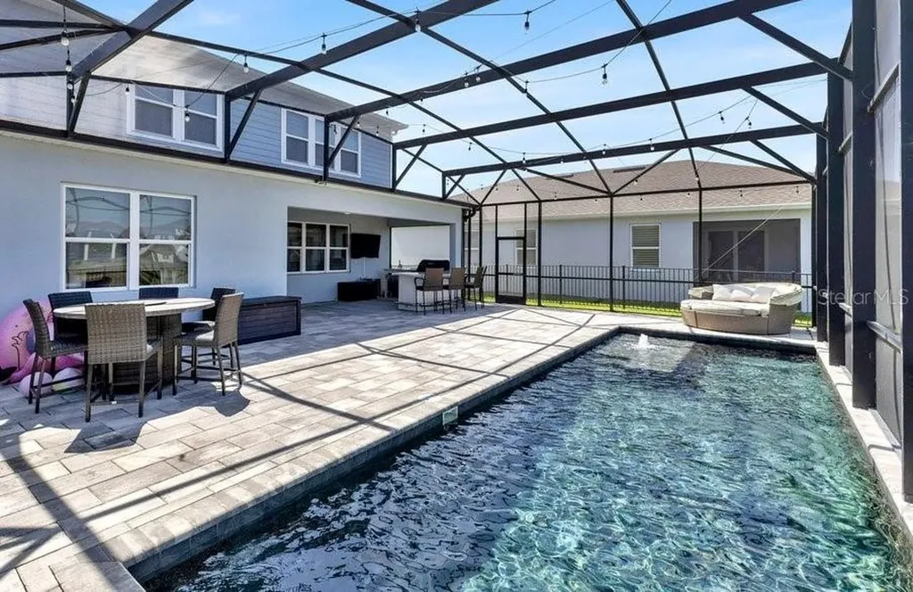 13932 Destin Beach Lane Orlando FL 32827