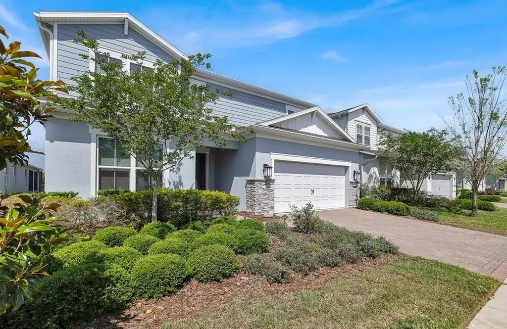 13932 Destin Beach Lane Orlando FL 32827