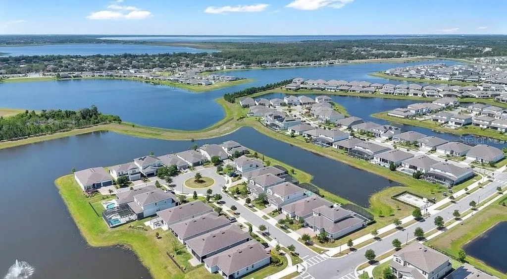 13932 Destin Beach Lane Orlando FL 32827