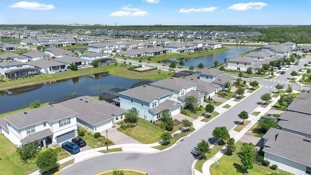 13932 Destin Beach Lane Orlando FL 32827