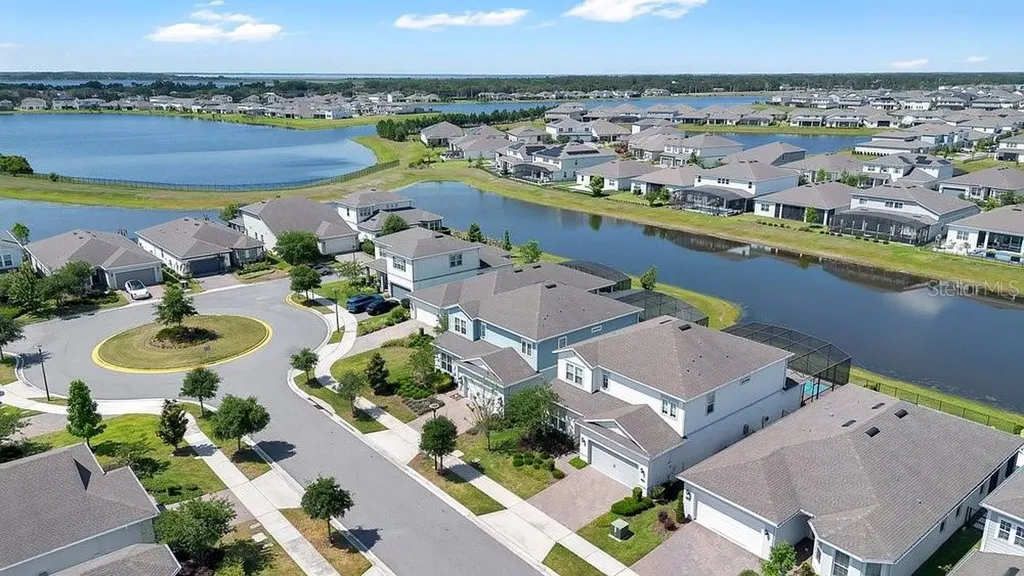 13932 Destin Beach Lane Orlando FL 32827
