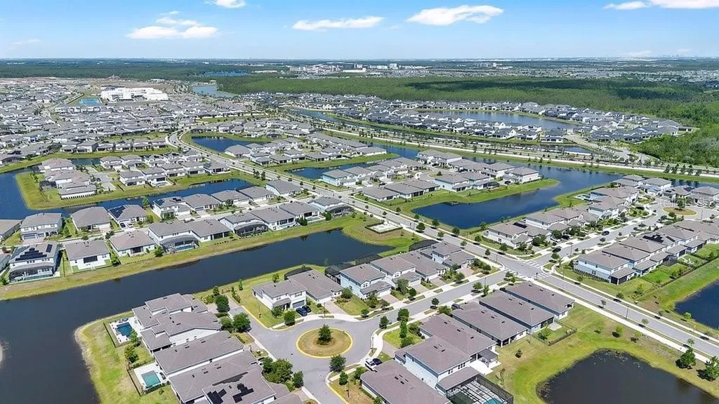 13932 Destin Beach Lane Orlando FL 32827