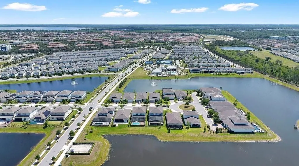 13932 Destin Beach Lane Orlando FL 32827