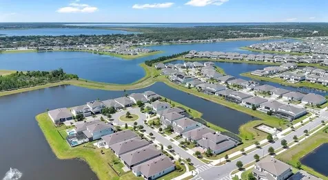 13932 Destin Beach Lane Orlando FL 32827