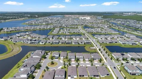 13932 Destin Beach Lane Orlando FL 32827
