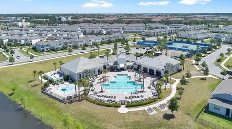 13932 Destin Beach Lane Orlando FL 32827