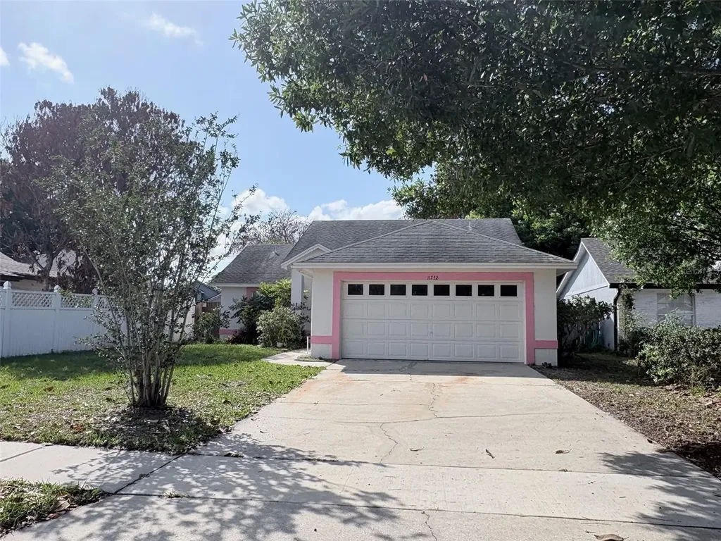 11732 Cuxham Drive Orlando FL 32837