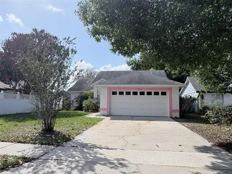 11732 Cuxham Drive Orlando FL 32837