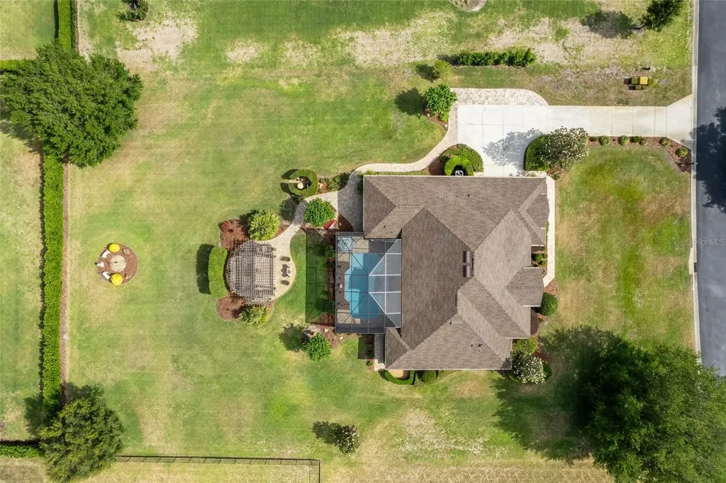7830 SE 25th Avenue Ocala FL 34480