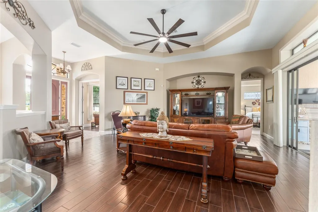 7830 SE 25th Avenue Ocala FL 34480