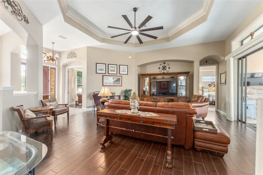 7830 SE 25th Avenue Ocala FL 34480