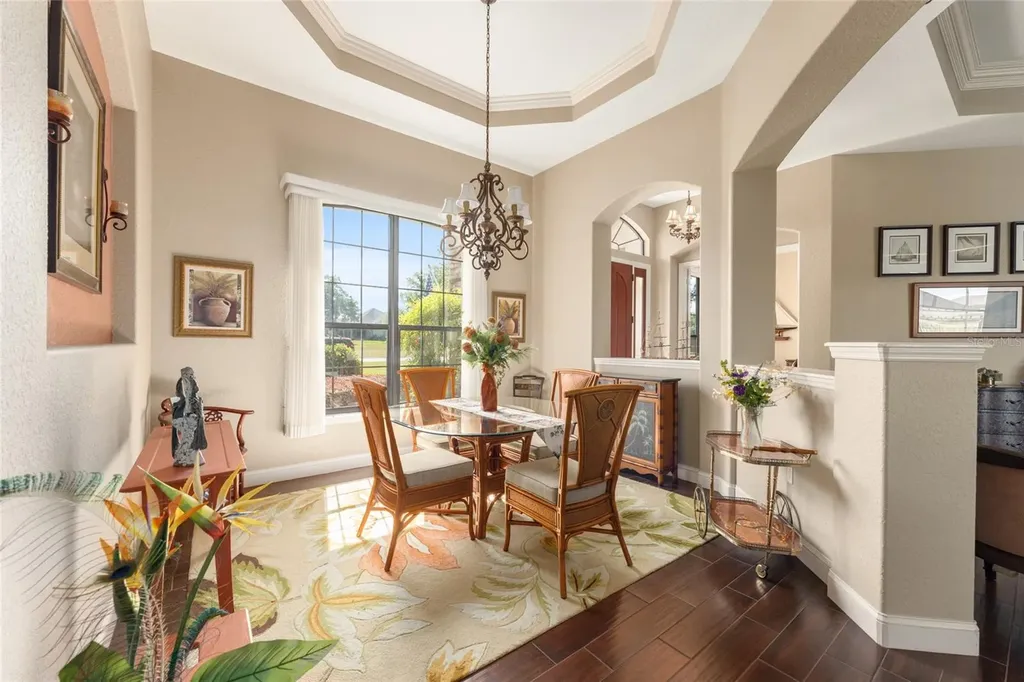 7830 SE 25th Avenue Ocala FL 34480