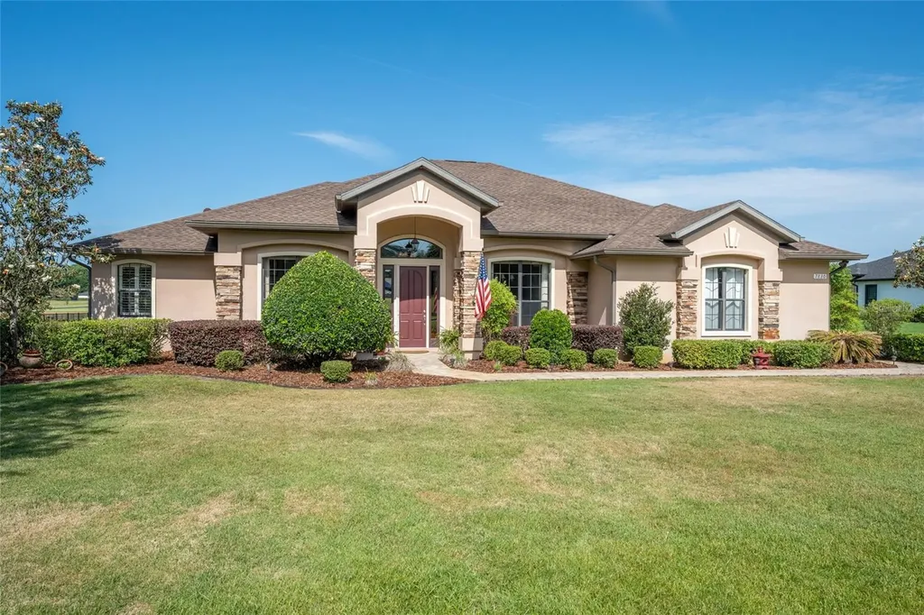 7830 SE 25th Avenue Ocala FL 34480