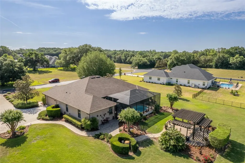 7830 SE 25th Avenue Ocala FL 34480