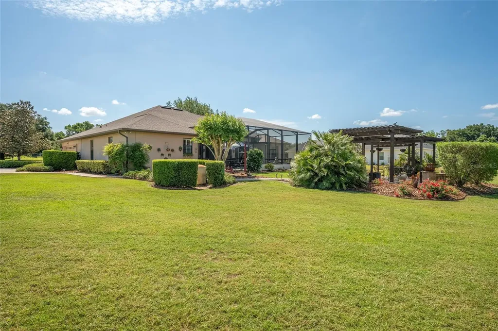 7830 SE 25th Avenue Ocala FL 34480