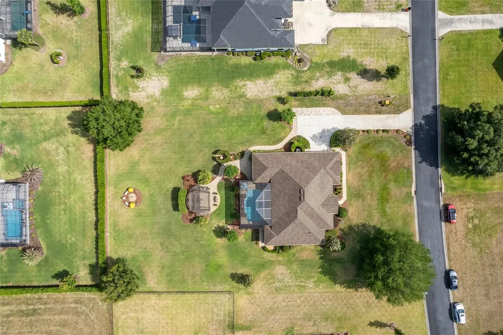 7830 SE 25th Avenue Ocala FL 34480