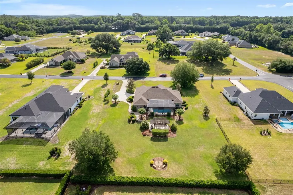 7830 SE 25th Avenue Ocala FL 34480