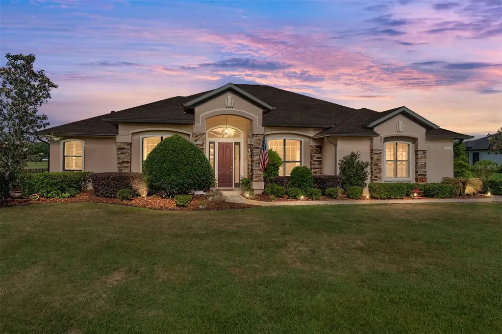 7830 SE 25th Avenue Ocala FL 34480