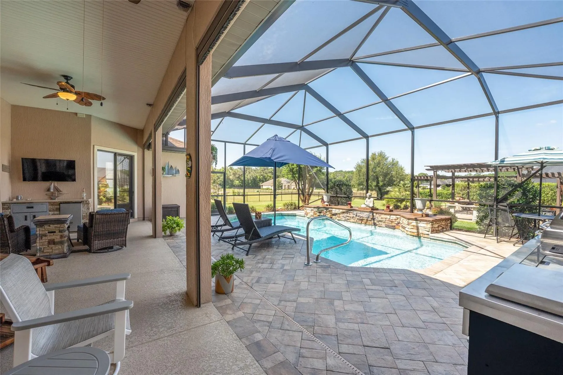 7830 SE 25th Avenue Ocala FL 34480