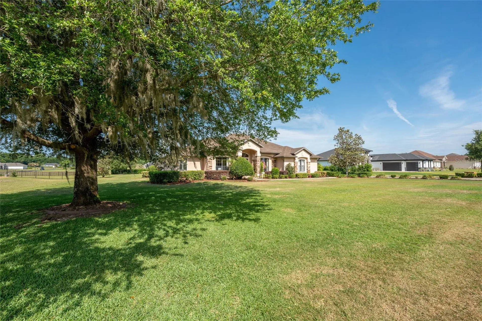 7830 SE 25th Avenue Ocala FL 34480