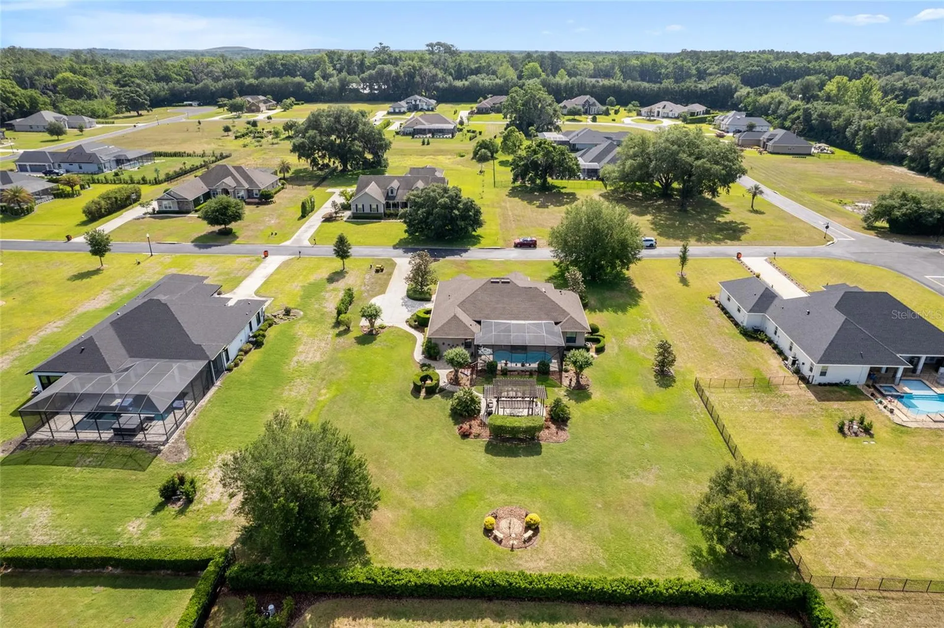 7830 SE 25th Avenue Ocala FL 34480