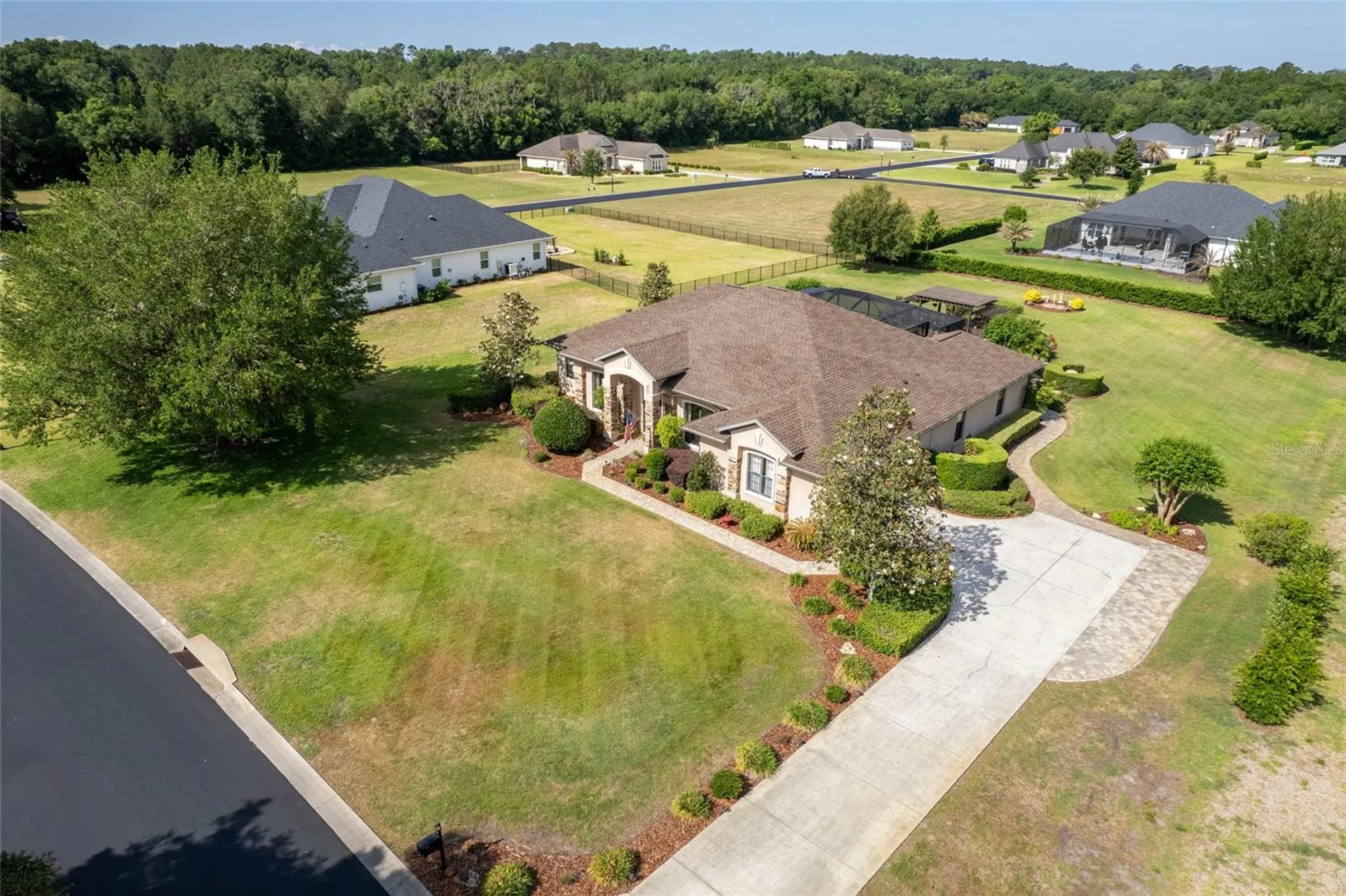 7830 SE 25th Avenue Ocala FL 34480