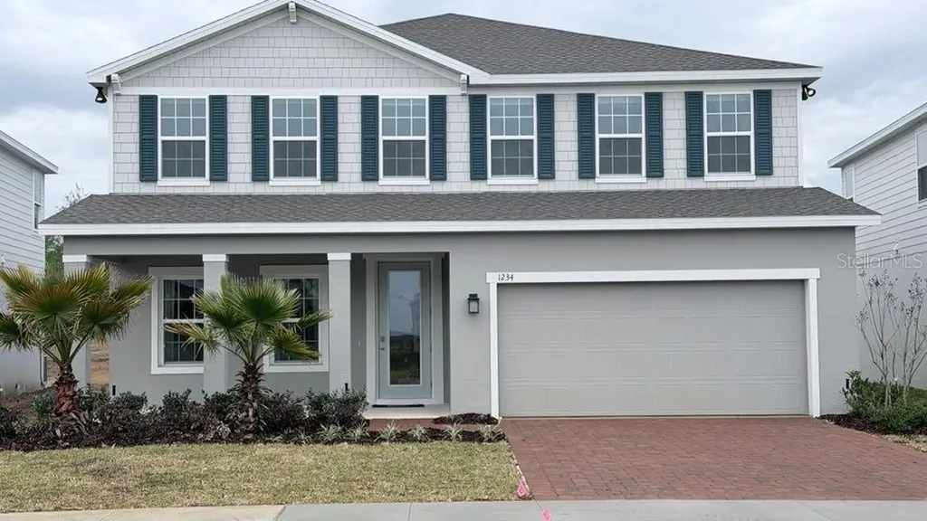 1234 Whispering Lane Minneola FL 34715