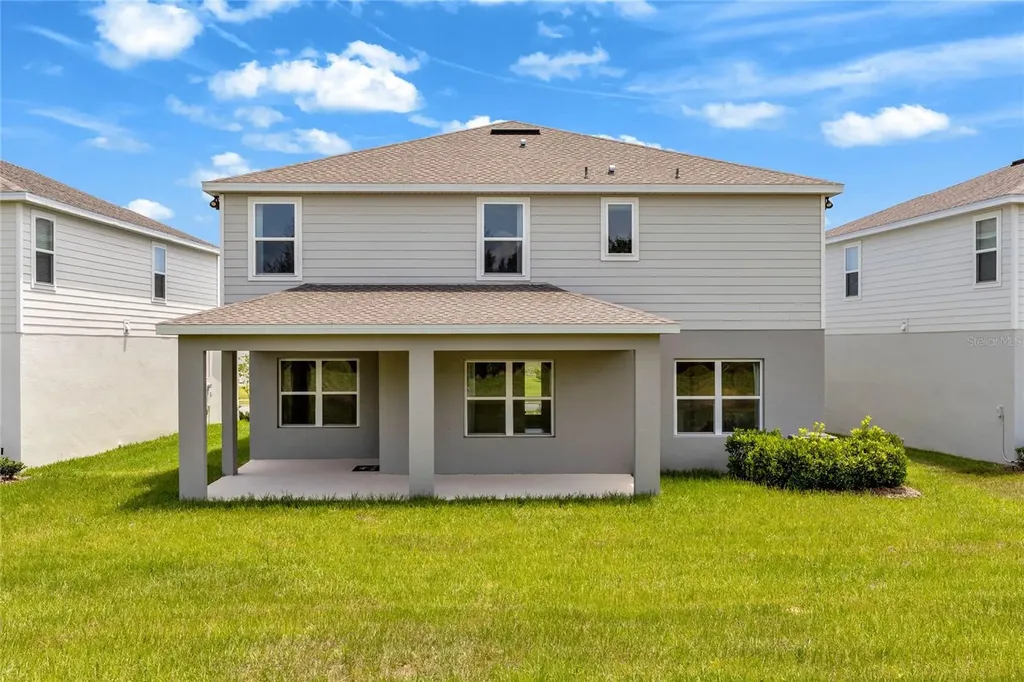 1234 Whispering Lane Minneola FL 34715