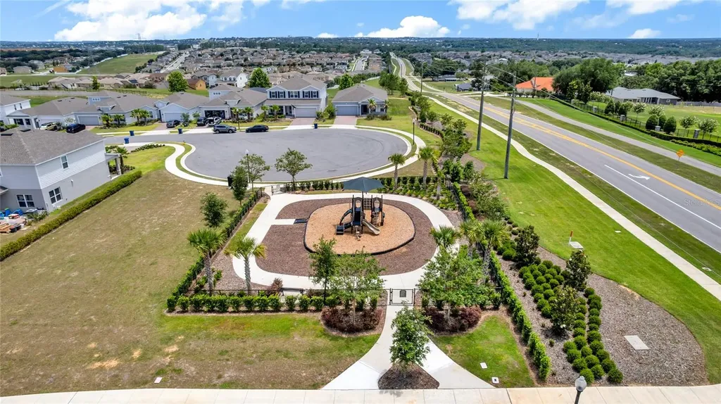 1234 Whispering Lane Minneola FL 34715