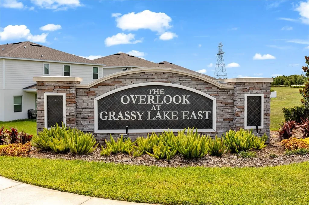 1234 Whispering Lane Minneola FL 34715