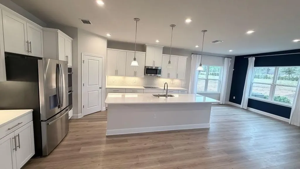 1234 Whispering Lane Minneola FL 34715