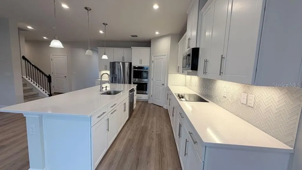 1234 Whispering Lane Minneola FL 34715