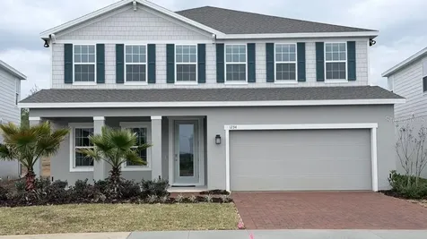 1234 Whispering Lane Minneola FL 34715