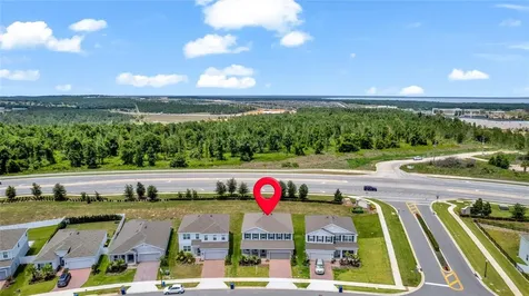 1234 Whispering Lane Minneola FL 34715