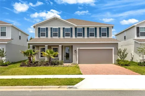 1234 Whispering Lane Minneola FL 34715