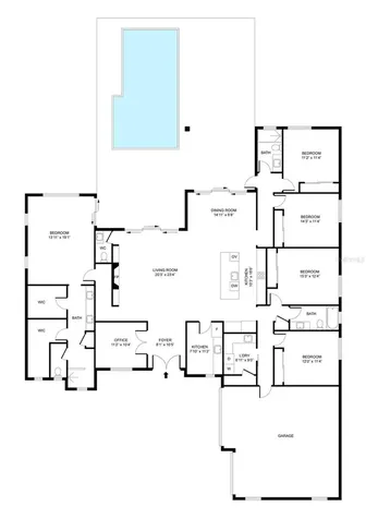 5425 Nevada Avenue Sanford FL 32771