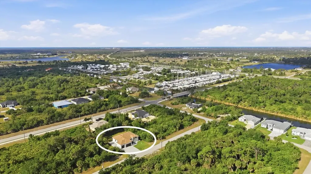13241 Galveston Avenue Port Charlotte FL 33981