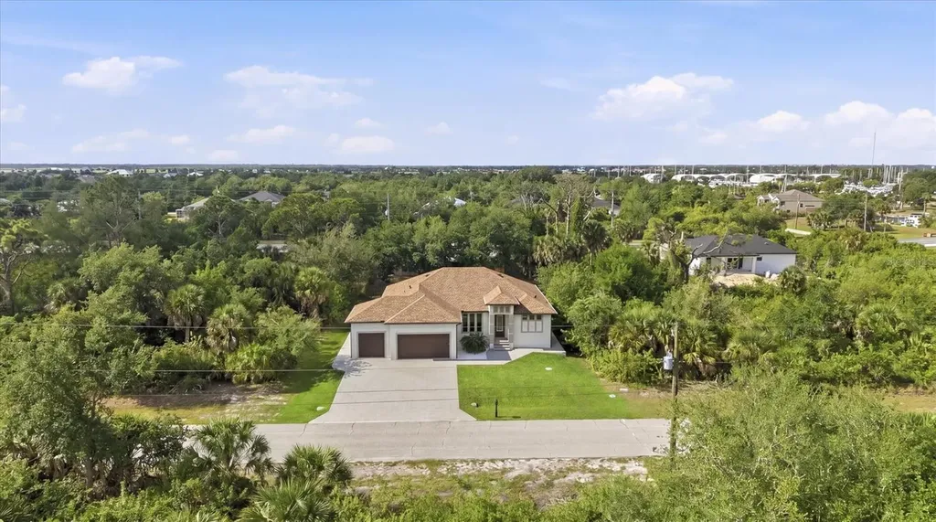 13241 Galveston Avenue Port Charlotte FL 33981