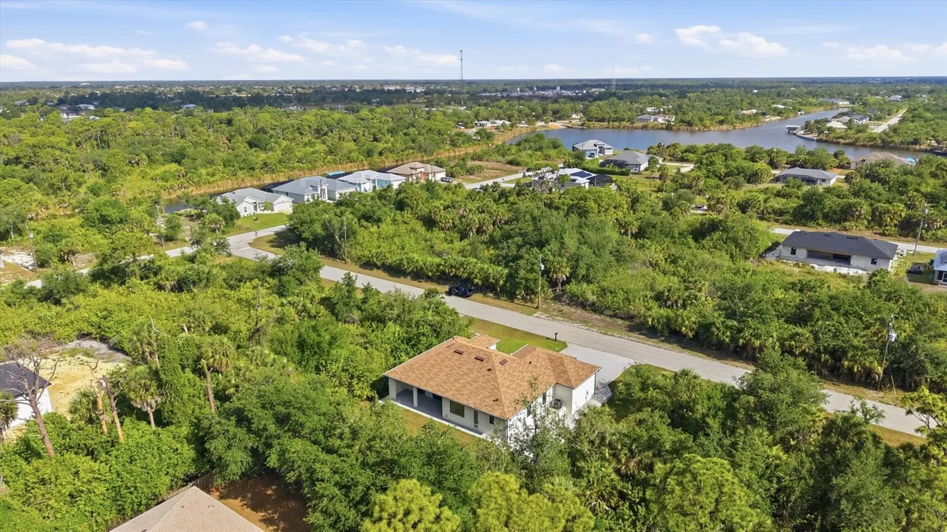 13241 Galveston Avenue Port Charlotte FL 33981