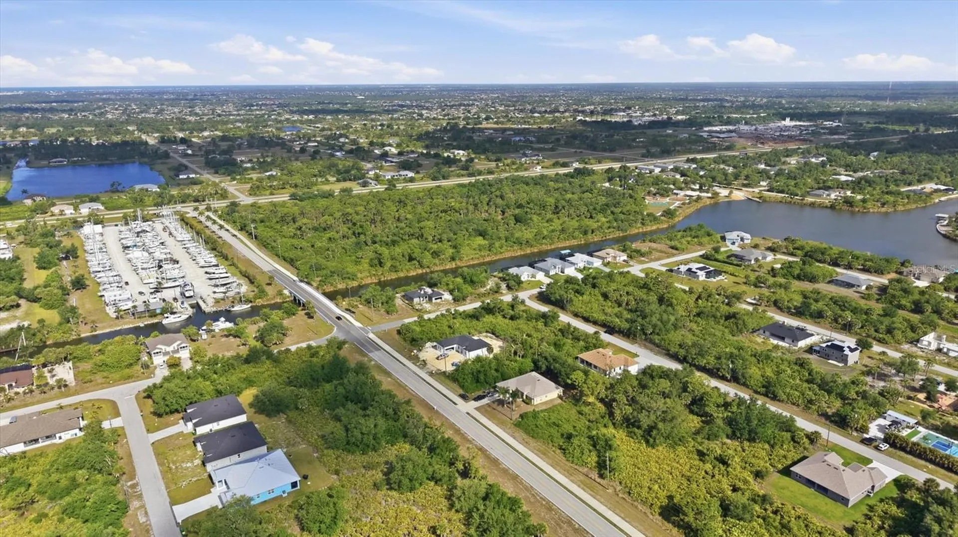 13241 Galveston Avenue Port Charlotte FL 33981