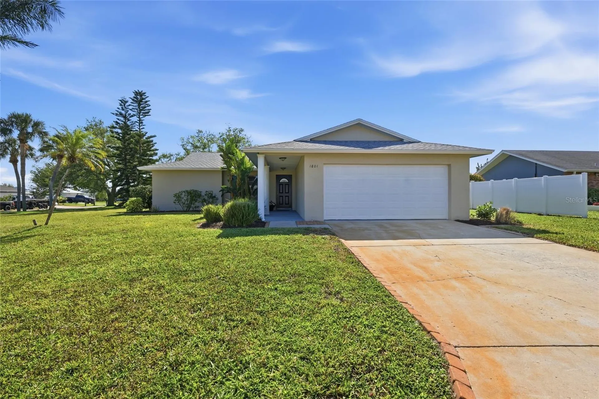 1801 70th Street W Bradenton FL 34209