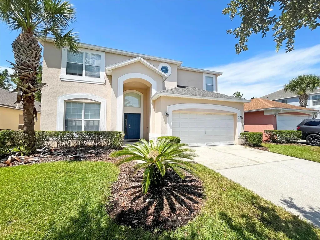 120 Madiera Beach Boulevard Kissimmee FL 34746
